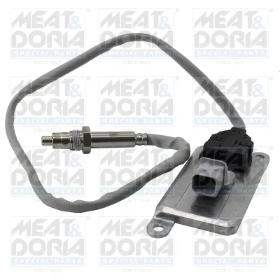 Capteur NOx, Catalyseur NOx MEAT & DORIA 57153