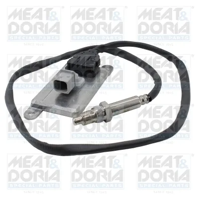 Capteur NOx, Catalyseur NOx MEAT & DORIA 57154