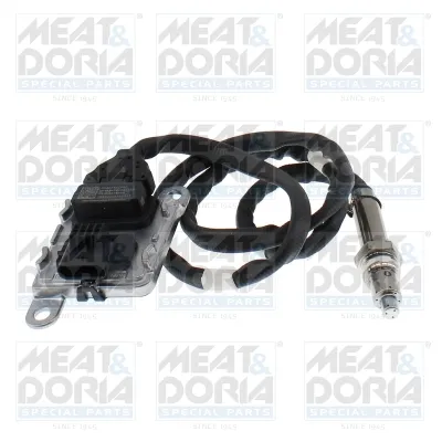 Capteur NOx, Catalyseur NOx Jeep RENEGADE SUV