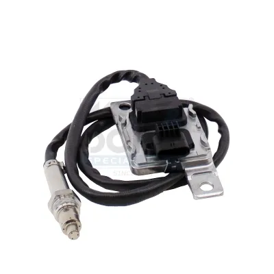 Capteur NOx, Catalyseur NOx Audi Q7