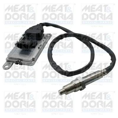 Capteur NOx, Catalyseur NOx MEAT & DORIA 57159
