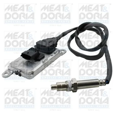Capteur NOx, Catalyseur NOx MEAT & DORIA 57160