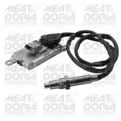 Capteur NOx, Catalyseur NOx MEAT & DORIA 57161