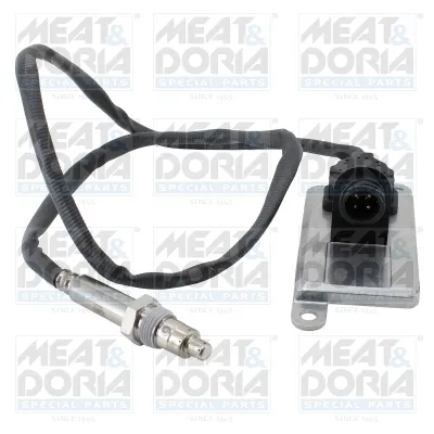 Capteur NOx, Catalyseur NOx MEAT & DORIA 57162