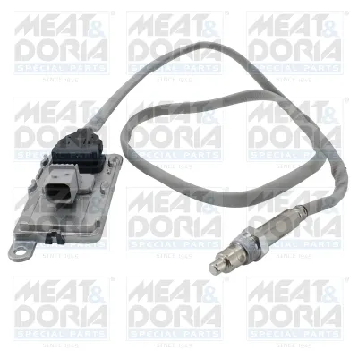 Capteur NOx, Catalyseur NOx MEAT & DORIA 57163