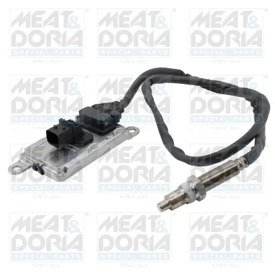 Capteur NOx, Catalyseur NOx MEAT & DORIA 57164