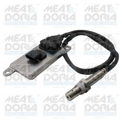Capteur NOx, Catalyseur NOx MEAT & DORIA 57165