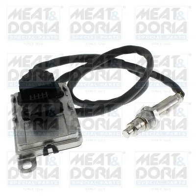 Capteur NOx, Catalyseur NOx MEAT & DORIA 57166