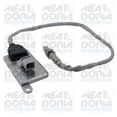 Capteur NOx, Catalyseur NOx MEAT & DORIA 57167