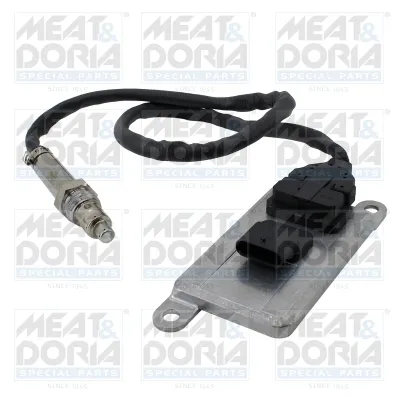 Capteur NOx, Catalyseur NOx MEAT & DORIA 57168