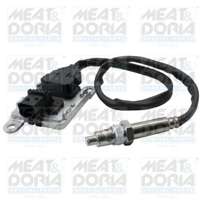 Capteur NOx, Catalyseur NOx MEAT & DORIA 57169