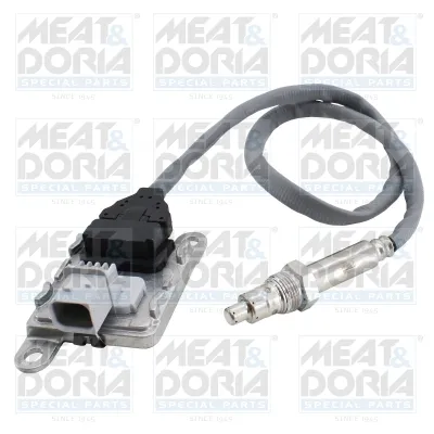 Capteur NOx, Catalyseur NOx MEAT & DORIA 57170