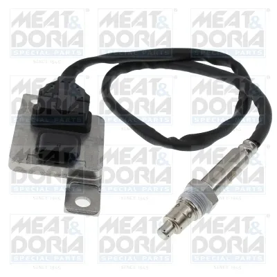 Capteur NOx, Catalyseur NOx Audi Q7 · Vw TOUAREG