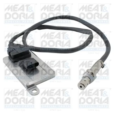 Capteur NOx, Catalyseur NOx MEAT & DORIA 57172