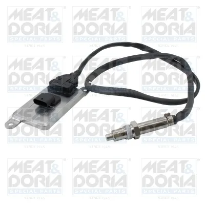 Capteur NOx, Catalyseur NOx MEAT & DORIA 57173