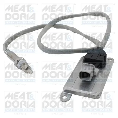 Capteur NOx, Catalyseur NOx MEAT & DORIA 57174