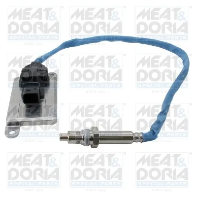 Capteur NOx, Catalyseur NOx MEAT & DORIA 57176