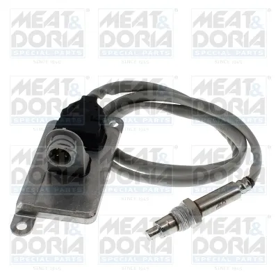 Capteur NOx, Catalyseur NOx MEAT & DORIA 57177