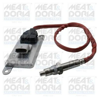 Capteur NOx, Catalyseur NOx MEAT & DORIA 57178