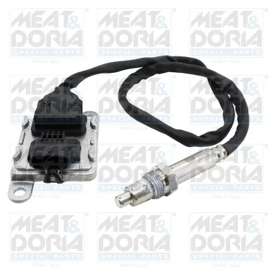 Capteur NOx, Catalyseur NOx MEAT & DORIA 57179