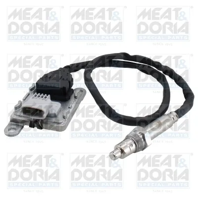 Capteur NOx, Catalyseur NOx MEAT & DORIA 57180