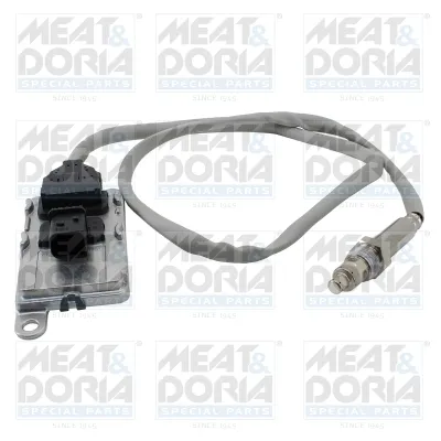 Capteur NOx, Catalyseur NOx MEAT & DORIA 57181