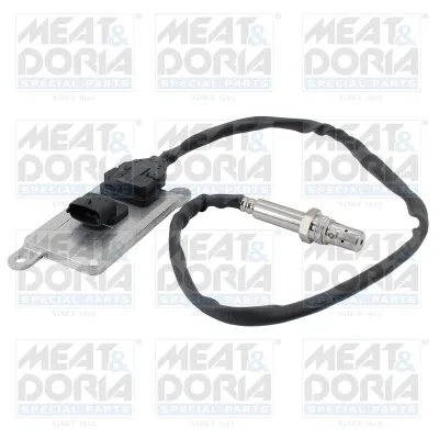 Capteur NOx, Catalyseur NOx MEAT & DORIA 57182