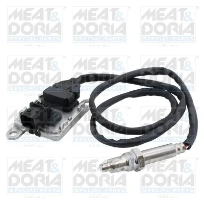 Capteur NOx, Catalyseur NOx MEAT & DORIA 57183