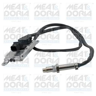 Capteur NOx, Catalyseur NOx MEAT & DORIA 57184