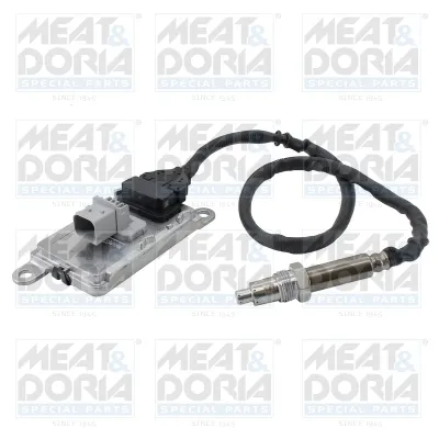 Capteur NOx, Catalyseur NOx MEAT & DORIA 57185