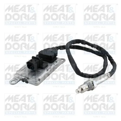 Capteur NOx, Catalyseur NOx MEAT & DORIA 57186