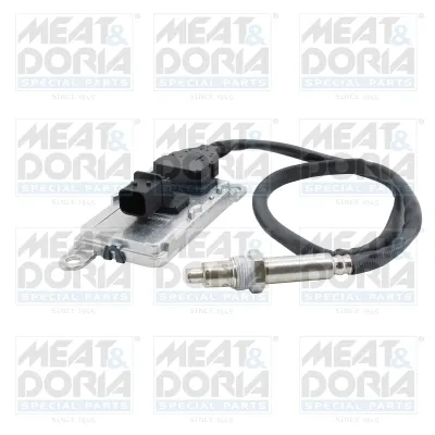 Capteur NOx, Catalyseur NOx MEAT & DORIA 57187