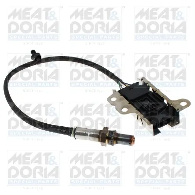 Capteur NOx, Catalyseur NOx Ford RANGER