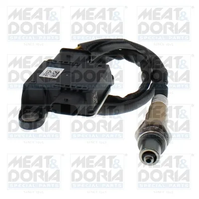 Capteur NOx, Catalyseur NOx Mercedes-Benz E-CLASS · Mercedes-Benz E-CLASS T-Model · Mercedes-Benz E-CLASS Coupe