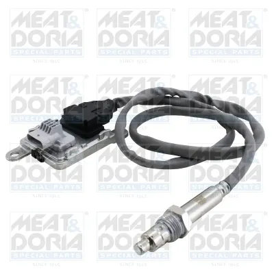 Capteur NOx, Catalyseur NOx Fiat TALENTO Van · Opel VIVARO B Bus · Opel VIVARO B Van