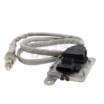 Capteur NOx, Catalyseur NOx Audi A3 Sportback · Audi A3 Limousine · Audi Q2