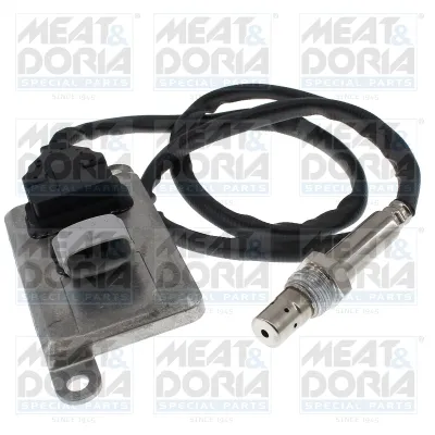 Capteur NOx, Catalyseur NOx MEAT & DORIA 57193