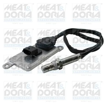 Capteur NOx, Catalyseur NOx MEAT & DORIA 57194