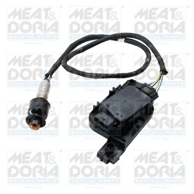 Capteur NOx, Catalyseur NOx Audi Q3 · Vw TIGUAN