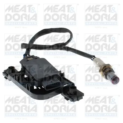 Capteur NOx, Catalyseur NOx Skoda KAROQ · Vw GOLF ALLTRACK VII Variant · Vw T-ROC
