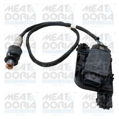 Capteur NOx, Catalyseur NOx Audi Q3 Sportback · Vw TIGUAN