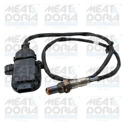 Capteur NOx, Catalyseur NOx Audi Q3 Sportback · Vw TIGUAN