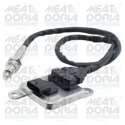 Capteur NOx, Catalyseur NOx Mercedes-Benz M-CLASS · Mercedes-Benz S-CLASS · Mercedes-Benz R-CLASS