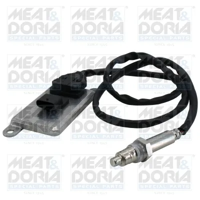 Capteur NOx, Catalyseur NOx MEAT & DORIA 57203