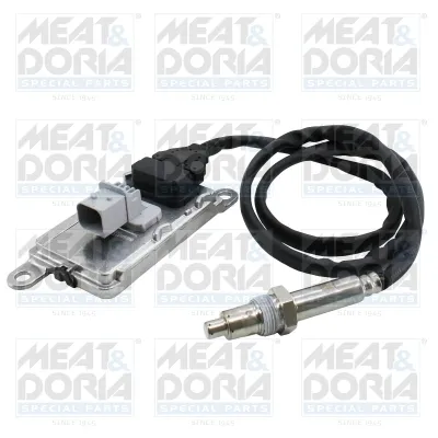 Capteur NOx, Catalyseur NOx MEAT & DORIA 57204