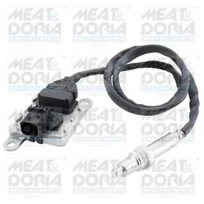 Capteur NOx, Catalyseur NOx MEAT & DORIA 57205