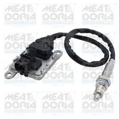 Capteur NOx, Catalyseur NOx MEAT & DORIA 57206