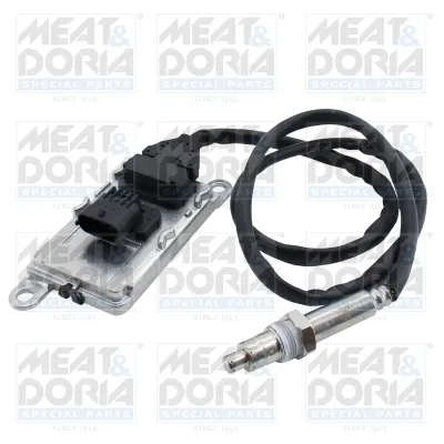 Capteur NOx, Catalyseur NOx MEAT & DORIA 57207
