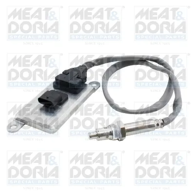 Capteur NOx, Catalyseur NOx MEAT & DORIA 57209