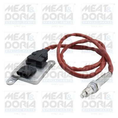 Capteur NOx, Catalyseur NOx MEAT & DORIA 57210